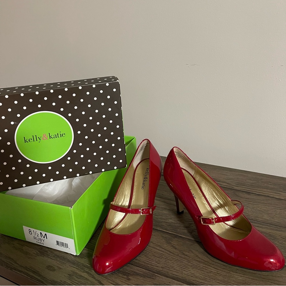 Shoes